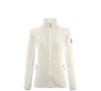 Millet Chamonix Full Zip Fleece Blanc XL Femme