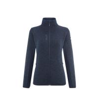 Millet Chamonix Full Zip Fleece Bleu S Femme