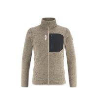 Millet Chamonix Full Zip Fleece Marron M Homme