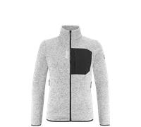 Millet Chamonix Full Zip Fleece Gris M Homme
