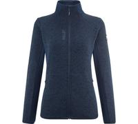 Veste Polaire Millet Chamonix Knit W Saphir Femme Bleu 2026 taille XL