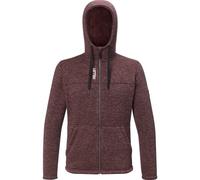 MILLET Chamonix Knitwarm Hood - Homme - Violet - taille S- modèle 2026