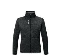 Millet - Chamonix Knitwarm Jkt M - Polaire homme Anthracite Grey - M