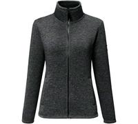 MILLET Chamonix Knitwarm Jkt W - Femme - Gris - taille L- modèle 2026