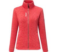 MILLET Chamonix Knitwarm Jkt W - Femme - Rouge - taille XL- modèle 2026