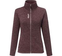 MILLET Chamonix Knitwarm Jkt W - Femme - Violet / Rouge - taille M- modèle 2026