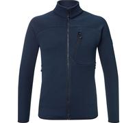 MILLET Chamonix Spiral Fleece Jkt - Homme - Bleu - taille S- modèle 2027