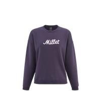 Millet - Chamonix Sweat Crewneck - Sweatshirt femme Purple Velvet - S