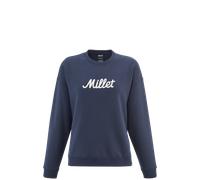 Millet - Chamonix Sweat Crewneck - Sweatshirt femme Saphir - XL