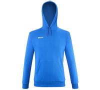 MILLET Chamonix Sweat Hoodie M - Homme - Bleu - taille L- modèle 2025