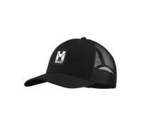 Millet - Chamonix Trucker Cap - Casquette Black / Noir - Taille unique