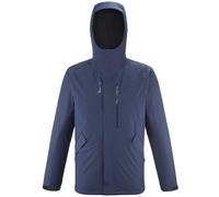 MILLET CHAMONIX WARM JKT M (SAPHIR) S