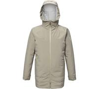 MILLET Chamonix Warm Parka - Homme - Beige - taille L- modèle 2026
