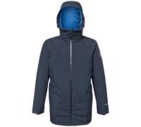 Millet Chamonix Warm Jacket Bleu XS Homme