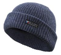 Millet Chamonix Wool Beanie Bleu