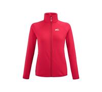 Millet Charmoz Power Jacket Femme Rouge - Vêtements polaires outdoor femmes S