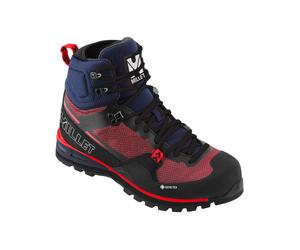 Millet - Chaussures d'alpinisme en GORE-TEX® - Elevation GTX Red en Nylon - Taille 9,5 UK - Rouge Rouge 9,5 UK