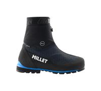 Millet - Chaussures d'alpinisme en GORE-TEX - Trilogy Jorasses 3S GTX U Black - Taille 43 1/3 - Noir Noir 43 1/3