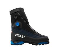 Millet - Chaussures d'alpinisme en GORE-TEX - Trilogy Jorasses 4S GTX Black/Black - Taille 8,5 UK - Bleu Bleu 8,5 UK