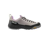 Millet - Chaussures d'approche - Cimai W Dorite pour Femme - Taille 4,5 UK - Beige Beige 4,5 UK