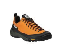Millet - Chaussures d'approche en GORE-TEX - Cimai GTX M Maracuja pour Homme - Taille 10,5 UK - Orange Orange 10,5 UK