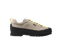Millet - Chaussures d'approche en GORE-TEX® - Friction EU GTX Rope en Cuir - Taille 9,5 UK - Marron Marron 9,5 UK