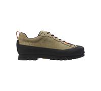 Millet - Chaussures d'approche - Friction EU Dorite en Cuir - Taille 7,5 UK - Beige Beige 7,5 UK