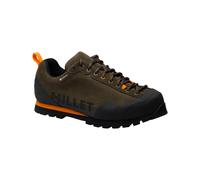 MILLET Homme Friction GTX U Chaussure de randonnée, Marron, 41 1/3 EU