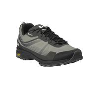 MILLET Hike Up Gore-tex M - Homme - Gris / Noir - taille 41 1/3- modèle 2025
