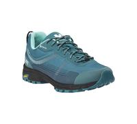 MILLET Hike Up Gore-tex W - Femme - Bleu - taille 37 1/3- modèle 2025