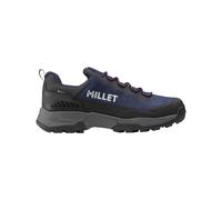 Chaussures Millet Ubic Low GORE-TEX bleu nuit noir - 42