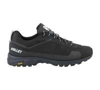 Millet Chaussures de randonnée Hike Up M – semelles Vibram, légères – Homme Noir Nouveau logo 41