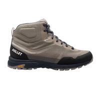 Millet - Hike Up Mid Gore-Tex W Dorite - 4 - Chaussures de randonnée