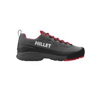 Millet - Chaussures de randonnée journée - Cimai Pro M Tarmac pour Homme en Cuir - Taille 44 2/3 - Noir Noir 44 2/3