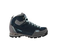 Millet - Chaussures de randonnée/trekking en GORE-TEX - G Trek 3 GTX W Abyss pour Femme - Taille 36 2/3 - Noir Noir 36 2/3