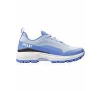 Millet - Chaussures de randonnée ultra-légères - Wanaka W Iceberg en Cuir - Taille 7,5 UK - Bleu Bleu 7,5 UK