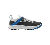 Millet - Chaussures de trail - Intense Pro BOA Black/Icon Blue - Taille 42 - Noir Noir 42