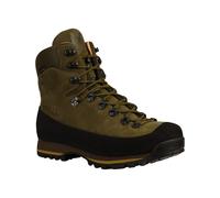 Millet - Chaussures de trekking en GORE-TEX - Bouthan GTX U Almond/Vt Amande en Cuir - Taille 7,5 UK - Marron Marron 7,5 UK