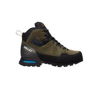 Millet - Chaussures de trekking en GORE-TEX® - G Trek 4E GTX M Ivy en Cuir - Taille 7,5 UK - Kaki Kaki 7,5 UK