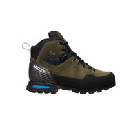 Millet Chaussures de trekking Homme G Trek 4E GTX GORE-TEX Cuir Kaki Taille 9,5 UK