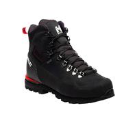 Millet - Chaussures de trekking en GORE-TEX - G Trek 5 GTX M Black pour Homme en Cuir - Taille 7,5 UK - Noir Noir 7,5 UK