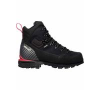 Millet - Chaussures de trekking en GORE-TEX - G Trek 5 GTX W Black pour Femme en Cuir - Taille 5 UK - Noir Noir 5 UK