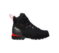 Millet - G Trek 5E Gore-Tex Black - 7.5 - Chaussures de Trek et montagne