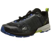 MILLET Chaussures d'escalade Light Rush M pour Homme, Orion Bird, 46 EU