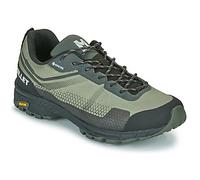 Millet Chaussures randonnée homme Hike UP Goretex Vibram accroche maintien Imperméable Beige 46 EU