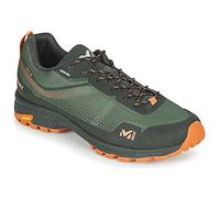 Chaussures hommes Millet HIKE UP GORETEX Vert 45 1/3