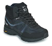 Millet Chaussures de randonnée Hike Up Mid Gore-Tex W Noir 6.5