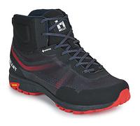 Millet Chaussures Hike Up Mid Gore-Tex Homme Noir 46