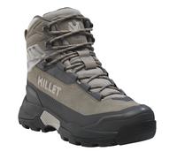 MILLET - Chaussures randonnée gore-tex femme - Ubic Trek Gtx Femme Dorite - Chaussant Randonnee | Millet - 42 - female 42