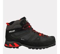 MILLET - Chaussures randonnée gore-tex homme - Super Trident Gtx Tarmac - Chaussures | Millet - 45 ⅓ - male 45 ⅓